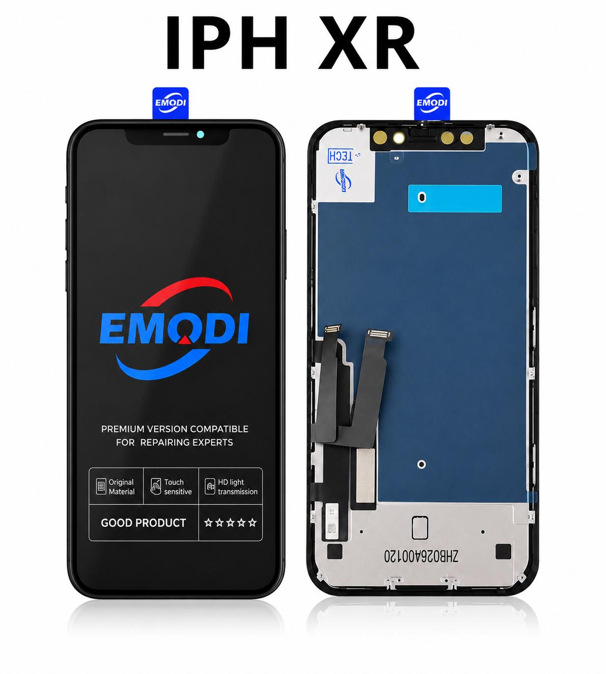 LCD for iPhone XR